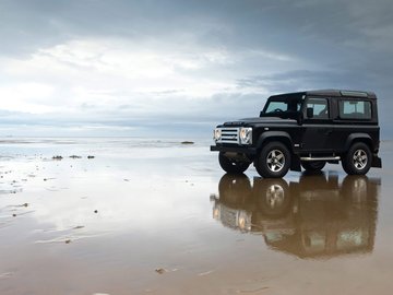 路虎 陆虎 汽车 Land Rover