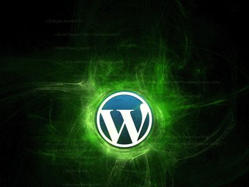 Wordpress 广告 主题