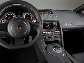 Lamborghini 兰博基尼 林宝坚尼 蓝宝坚尼 汽车 宽屏