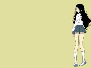 日本动漫 Sayonara Zetsubou Sensei 再见!绝望先生