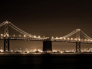 超宽 全景 风景 城市夜景 mlgb