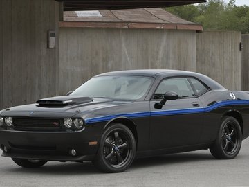 克莱斯勒 道奇 Dodge 汽车 宽屏