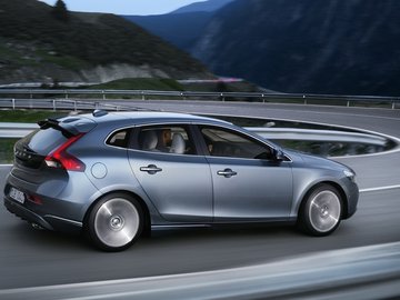 VOLVO 沃尔沃 汽车 宽屏