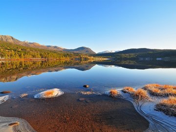 风景 自热风景 美丽 壮阔 蓝天