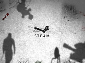 游戏 平台 联机 对战 steam