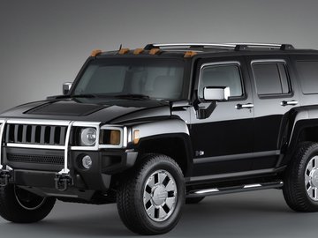 Hummer 汽车