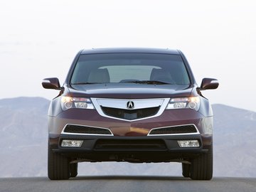 Acura 讴歌 汽车 宽屏