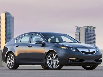 Acura 讴歌 汽车 宽屏