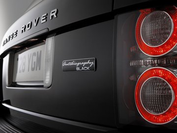 Land Rover 路虎 陆虎 汽车 宽屏