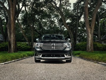 Dodge 道奇 Durango 汽车 宽屏