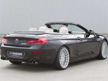 宝马 BMW Cabrio