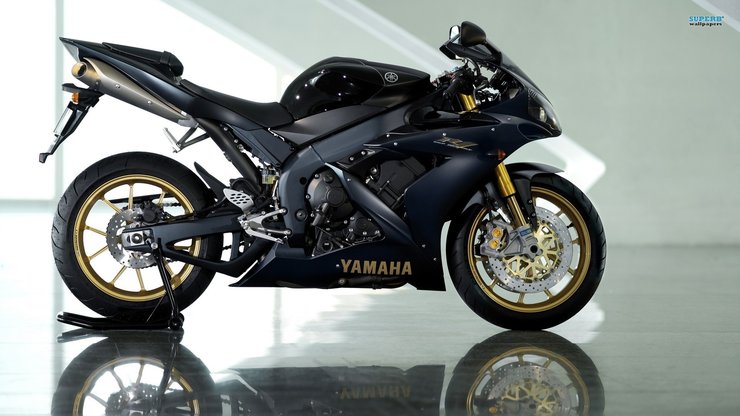 摩托车 雅马哈 YAMAHA 日本摩托车