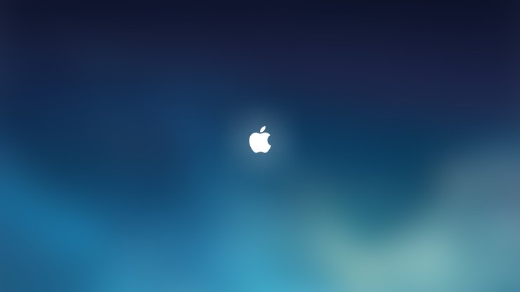 炫酷 IOS7 品牌