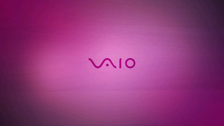 创意 设计 矢量 炫彩 索尼 VAIO