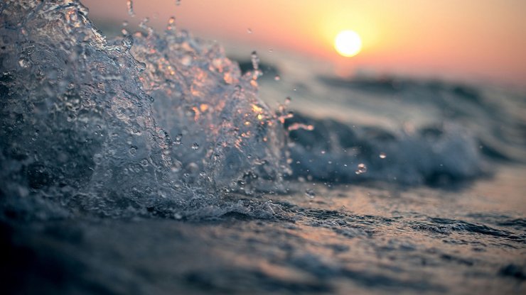 风景 风光 海浪 海 大海 海水 海边