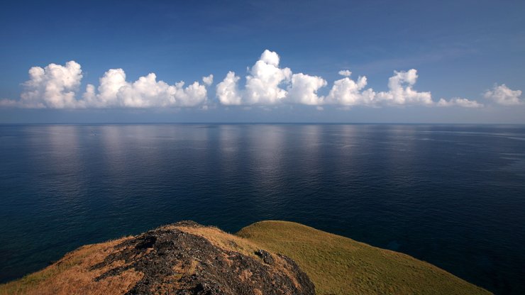 风景 自然 海洋