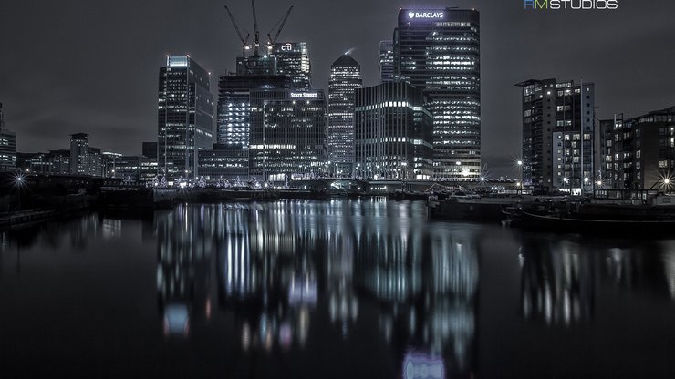 风景 城市 英国 伦敦