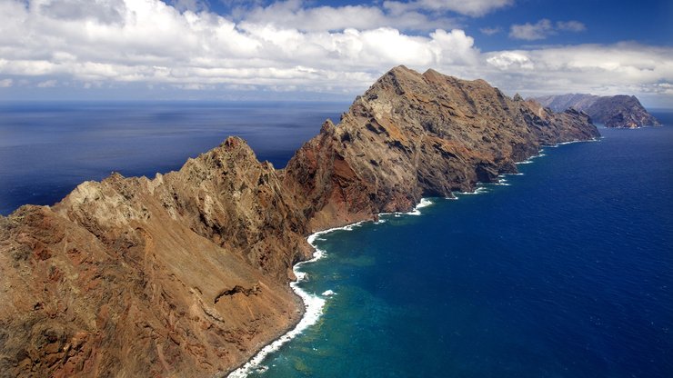 风景 海洋天堂