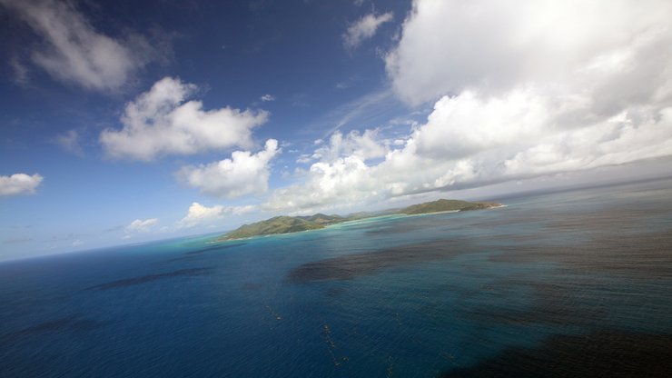 风景 风光 海浪 海 大海 海水 海边