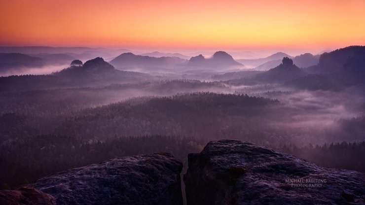 自然风光 奇特景色 风光 美景 旅游