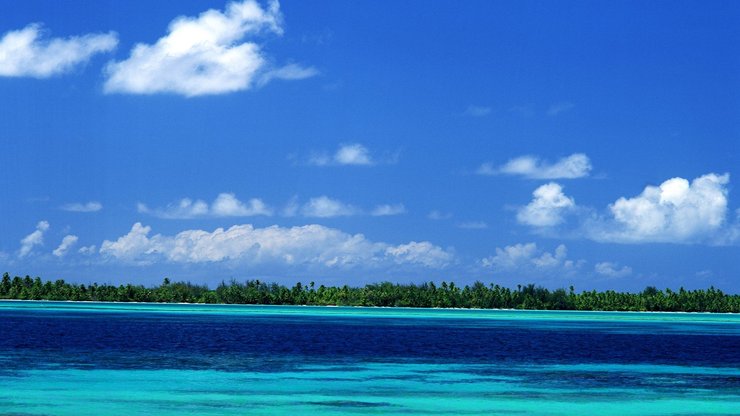 大海 海岸 风景 风光 美景 旅游 自然