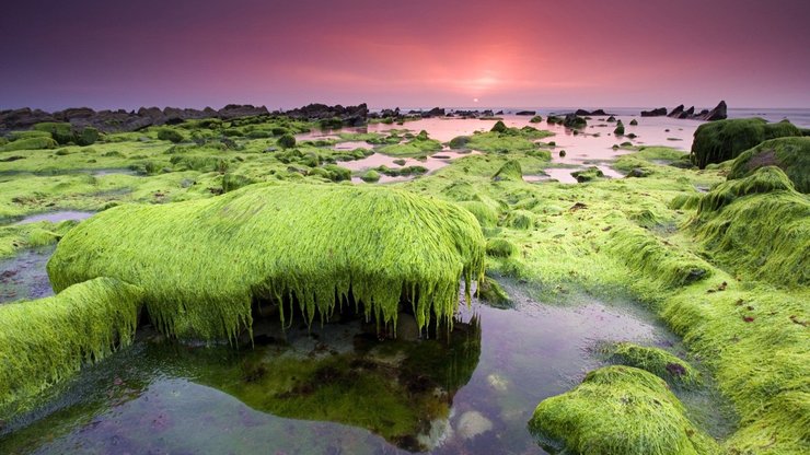 蔚蓝天空 风景 风光 美景 旅游 自然