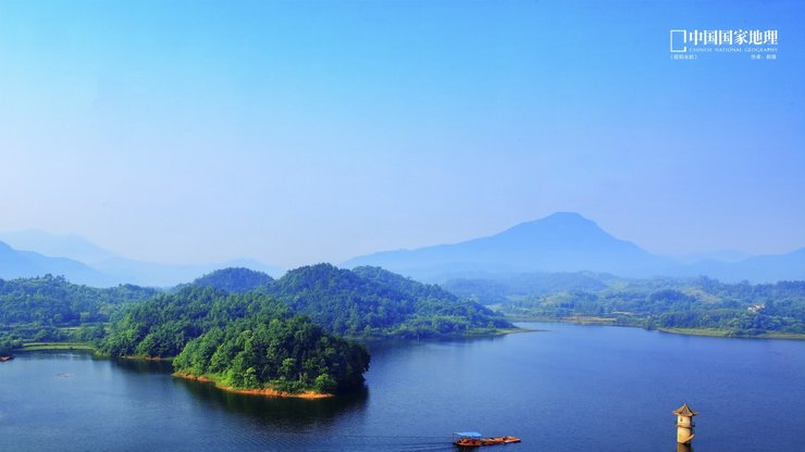 风景 国家地理 风景 摄影