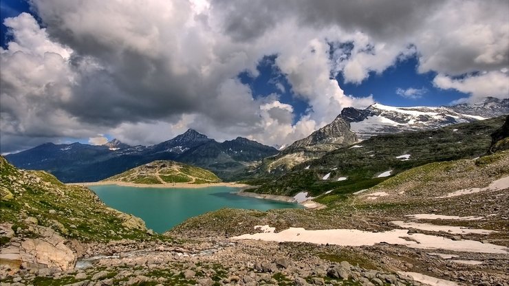 开阔 风景 阳光 大气 旅游 风光 旅游胜地