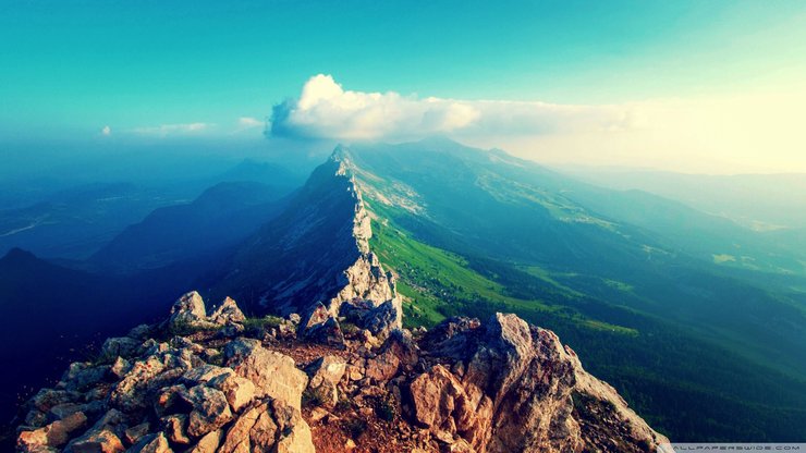 风景 自然风光