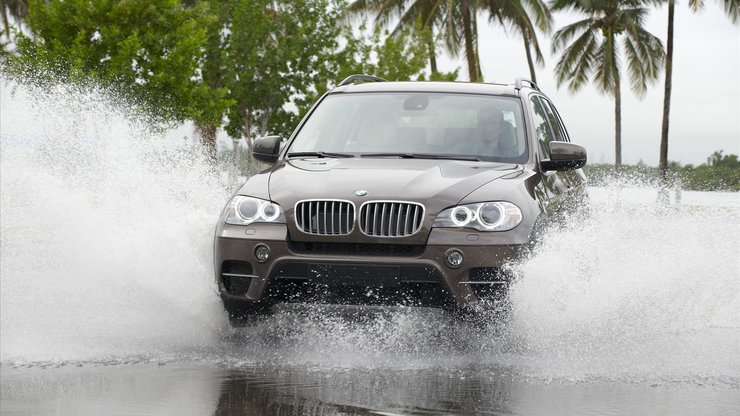 BMW 宝马 汽车