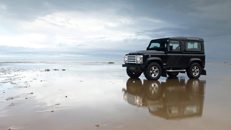 路虎 陆虎 汽车 Land Rover