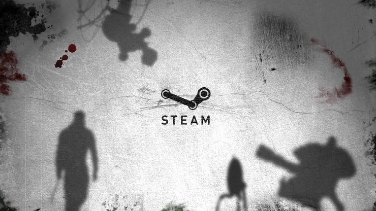 游戏 平台 联机 对战 steam