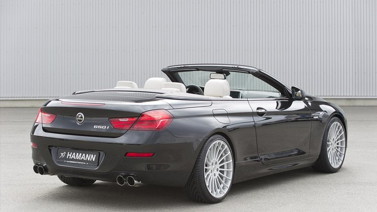 宝马 BMW Cabrio