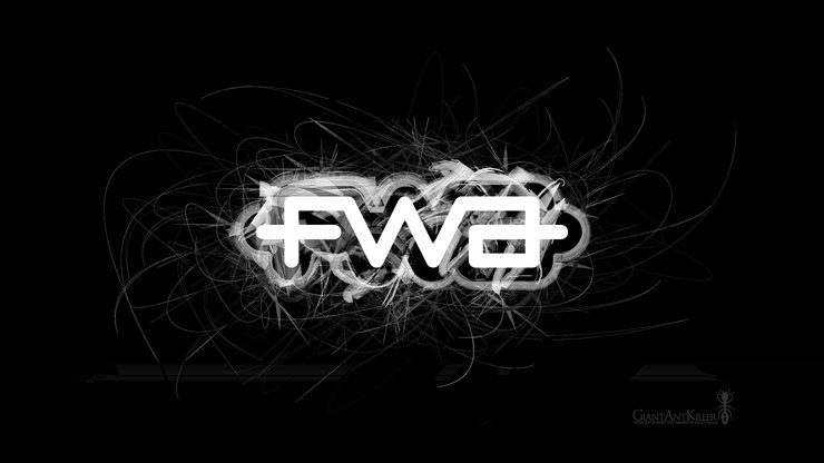 FWA 创意 设计 高清 创意