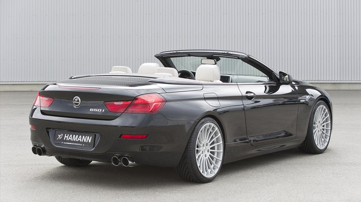 宝马 BMW Cabrio