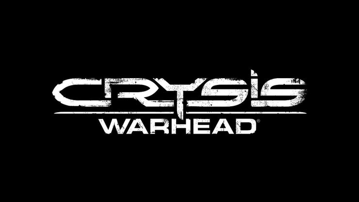 游戏 CRYSIS