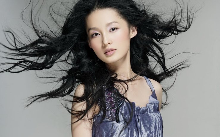 安卓手机美女 模特 清纯 写真 御姐控高清壁纸