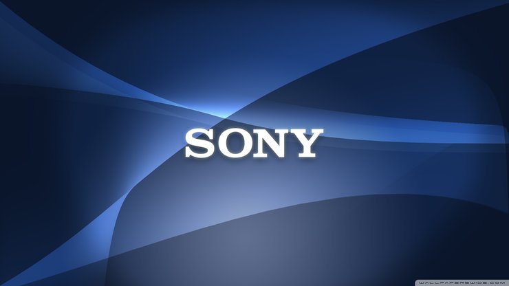 安卓创意 品牌 设计 索尼 sony手机壁纸