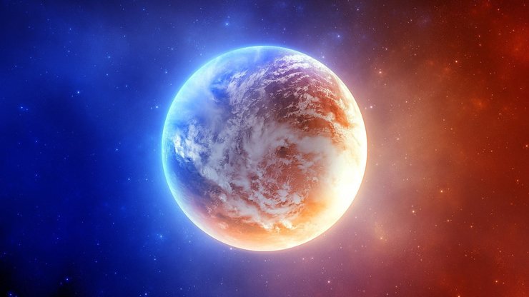 安卓手机炫酷 星空 宇宙高清壁纸