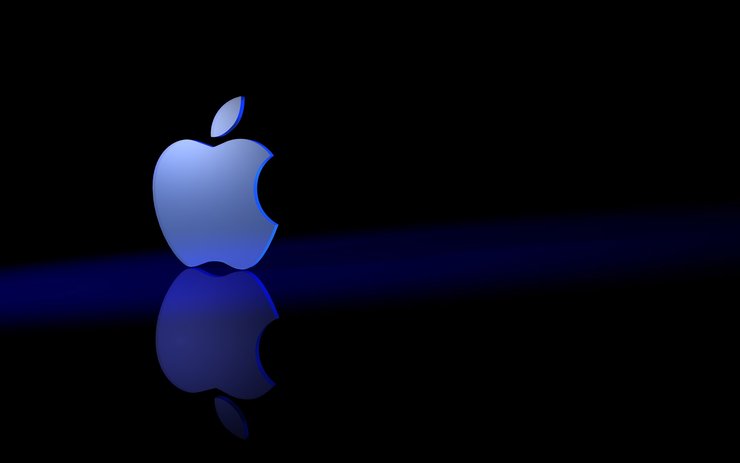 安卓手机创意 炫彩 苹果 apple高清壁纸