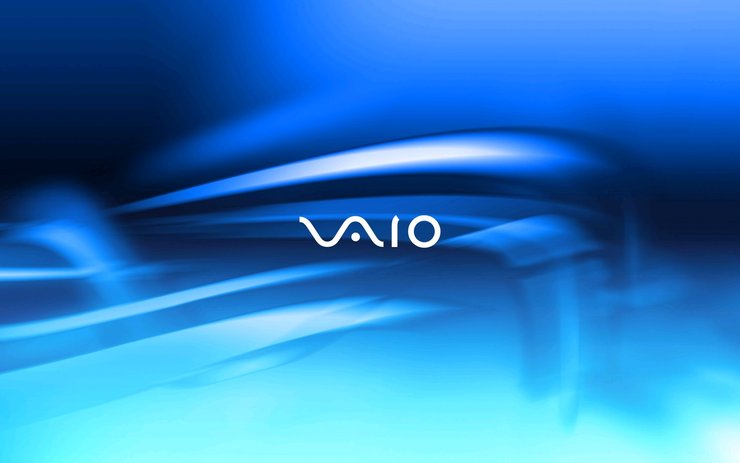 安卓手机创意 设计 矢量 炫彩 索尼 VAIO高清壁纸