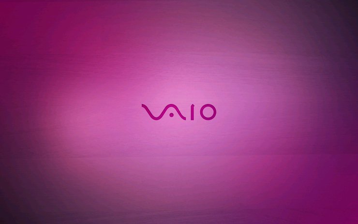 安卓手机创意 设计 矢量 炫彩 索尼 VAIO高清壁纸