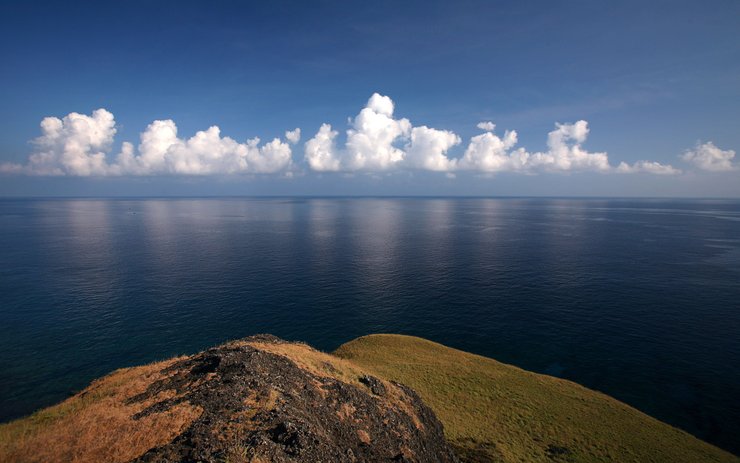安卓手机风景 自然 海洋高清壁纸