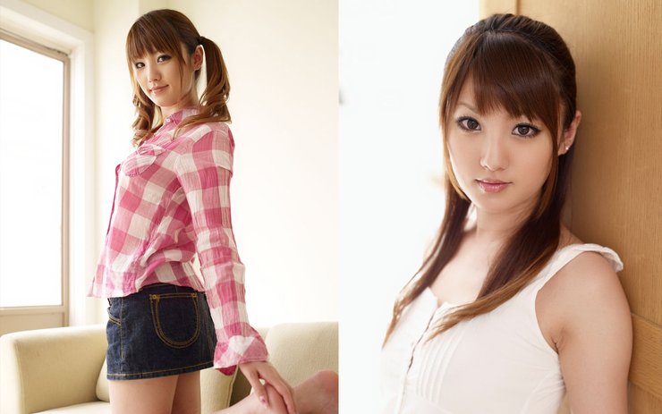 安卓手机美女 靓女 模特 漂亮 性感 可爱 倾心 靓丽 日韩写真 天海翼 av av女优高清壁纸