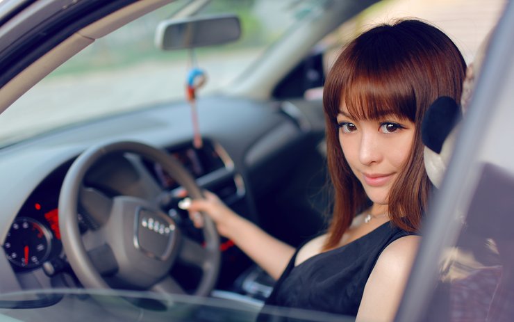 安卓手机龚叶轩 大眼睛 美瞳 摄影 影像 姑娘 美女 360宝贝高清壁纸