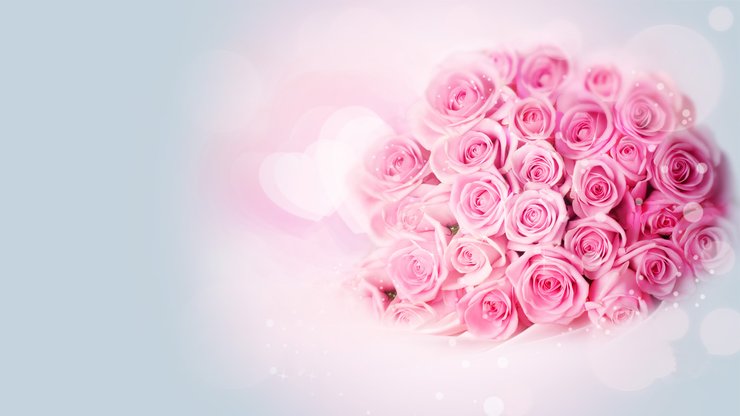 爱情美图唯美温馨玫瑰浪漫甜蜜 相关壁纸