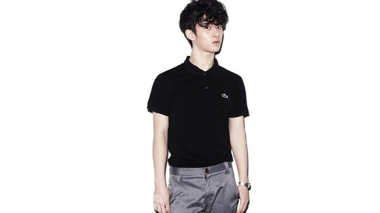 安卓手机男明星 日韩 都敬秀 组合 EXO EXO-K高清壁纸