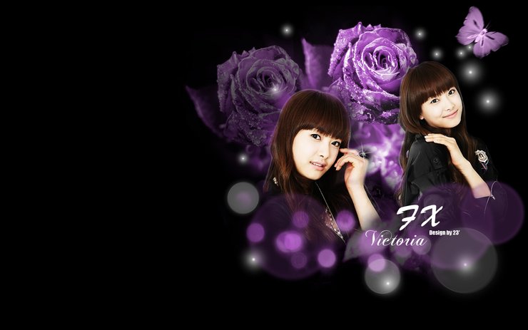 安卓手机女明星 宋茜 美女高清壁纸