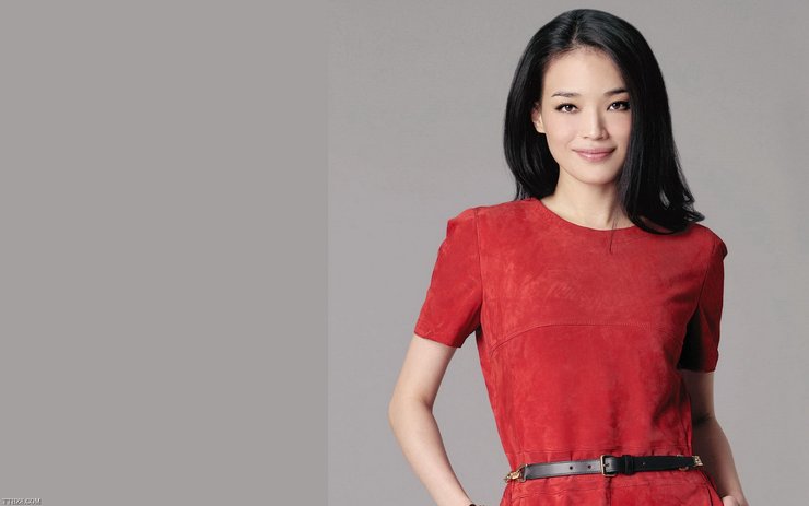 安卓手机港台 女明星 舒淇高清壁纸