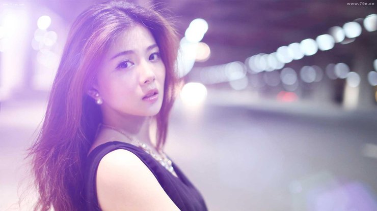 安卓手机美女 性感 御姐范高清壁纸